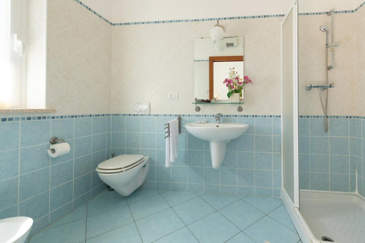 Hotel Bruna Martinsicuro Zewnętrze zdjęcie