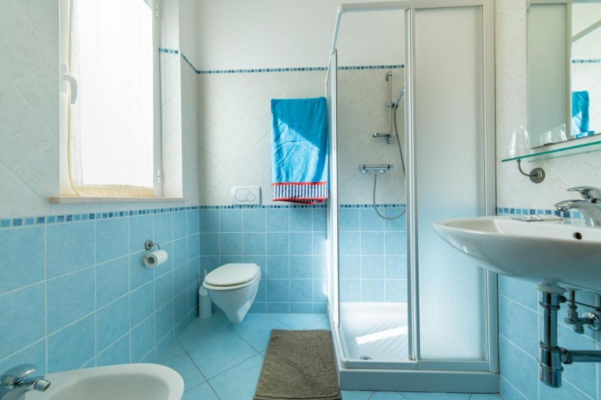 Hotel Bruna Martinsicuro Zewnętrze zdjęcie