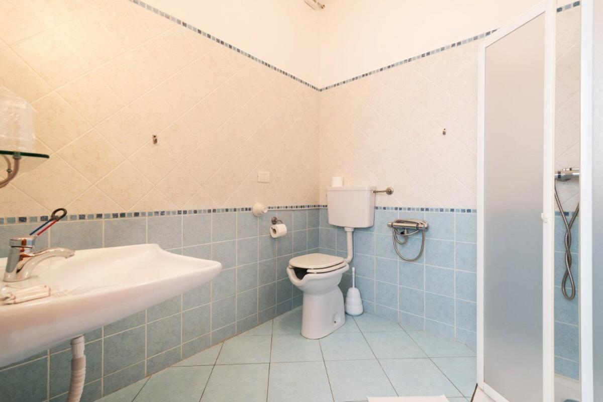 Hotel Bruna Martinsicuro Zewnętrze zdjęcie