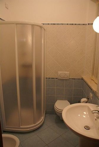 Hotel Bruna Martinsicuro Zewnętrze zdjęcie