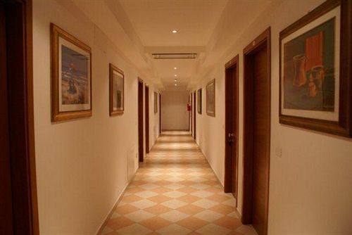 Hotel Bruna Martinsicuro Zewnętrze zdjęcie