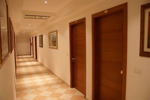 Hotel Bruna Martinsicuro Zewnętrze zdjęcie
